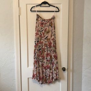 Free People Skirt 🌺🌼🌸
